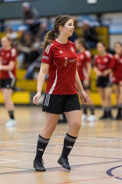 Bild 236 - wBJ NFV Futsalmeisterschaft